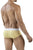 Clever 1863 Lecler Briefs Color Yellow