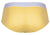 Clever 1863 Lecler Briefs Color Yellow