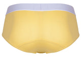 Clever 1863 Lecler Briefs Color Yellow