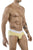 Clever 1863 Lecler Briefs Color Yellow
