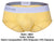 Clever 1863 Lecler Briefs Color Yellow
