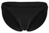 Clever 1865 Oomph Bikini Color Black