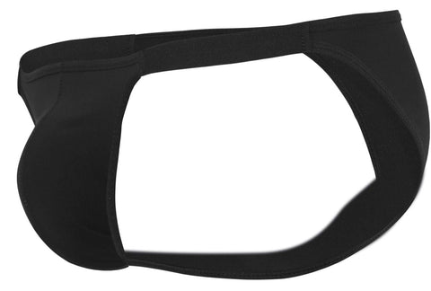 Clever 1865 Oomph Bikini Color Black