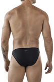 Clever 1865 Oomph Bikini Color Black