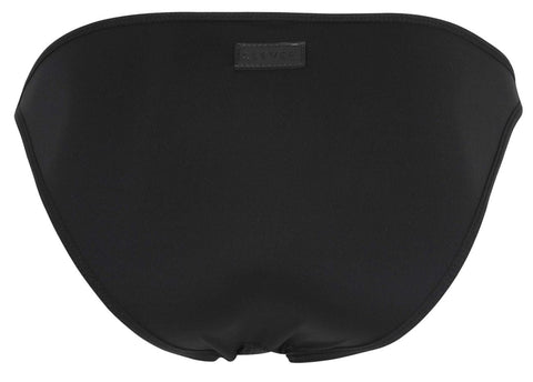 Clever 1865 Oomph Bikini Color Black