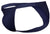 Clever 1865 Oomph Bikini Color Dark Blue