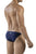 Clever 1865 Oomph Bikini Color Dark Blue
