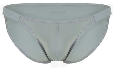 Clever 1865 Oomph Bikini Color Gray