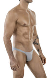 Clever 1865 Oomph Bikini Color Gray