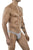 Clever 1865 Oomph Bikini Color Gray
