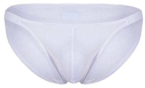 Clever 1865 Oomph Bikini Color White