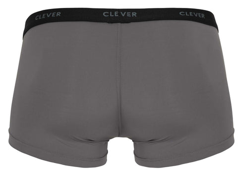 Clever 1866 Tokio Trunks Color Gray