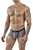 Clever 1866 Tokio Trunks Color Gray
