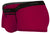 Clever 1866 Tokio Trunks Color Red