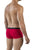 Clever 1866 Tokio Trunks Color Red