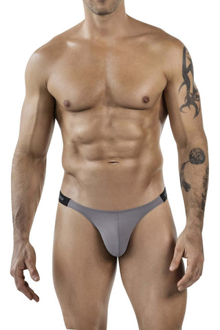 Clever 1867 Tokio Bikini Color Gray