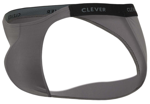 Clever 1867 Tokio Bikini Color Gray