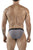 Clever 1867 Tokio Bikini Color Gray