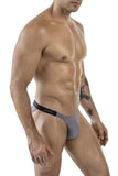Clever 1867 Tokio Bikini Color Gray