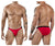Clever 1867 Tokio Bikini Color Red