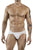 Clever 1870 Audaz Bikini Color Beige