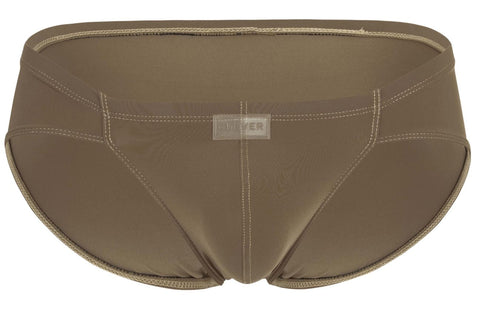 Clever 1870 Audaz Bikini Color Brown