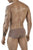 Clever 1870 Audaz Bikini Color Brown