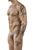 Clever 1870 Audaz Bikini Color Brown