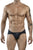 Clever 1870 Audaz Bikini Color Dark Gray