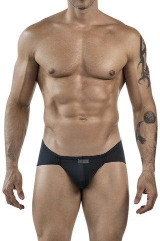 Clever 1870 Audaz Bikini Color Dark Gray