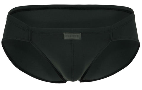 Clever 1870 Audaz Bikini Color Dark Gray