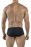 Clever 1870 Audaz Bikini Color Dark Gray