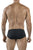 Clever 1870 Audaz Bikini Color Dark Gray