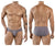 Clever 1870 Audaz Bikini Color Gray