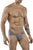 Clever 1870 Audaz Bikini Color Gray