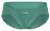 Clever 1870 Audaz Bikini Color Green