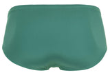 Clever 1870 Audaz Bikini Color Green