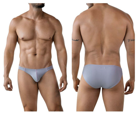 Clever 2005 Raices Briefs Color Gray
