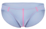 Clever 2005 Raices Briefs Color Light Blue