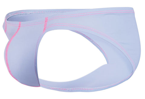 Clever 2005 Raices Briefs Color Light Blue