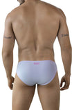 Clever 2005 Raices Briefs Color Light Blue