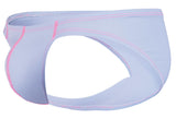 Clever 2005 Raices Briefs Color Light Blue