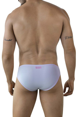 Clever 2005 Raices Briefs Color Light Blue