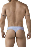 Clever 2008 Raw Thongs Color Light Blue