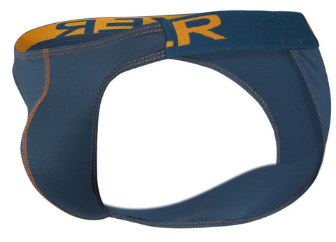 Clever 2009 Earthskin Bikini Color Petrol Green