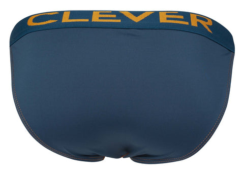 Clever 2009 Earthskin Bikini Color Petrol Green