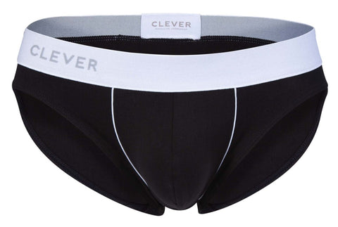 Clever 2012 Origen Briefs Color Black