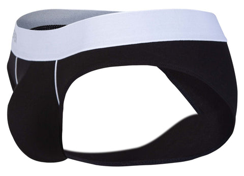 Clever 2012 Origen Briefs Color Black