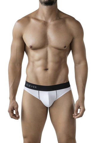 Clever 2012 Origen Briefs Color White