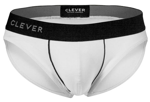 Clever 2012 Origen Briefs Color White